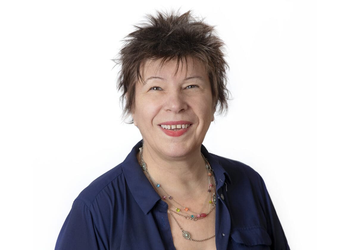 Prof. Mariofanna Milanova