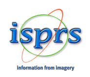 isprs Logo