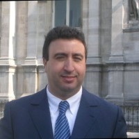 Prof. Eyad Elyan