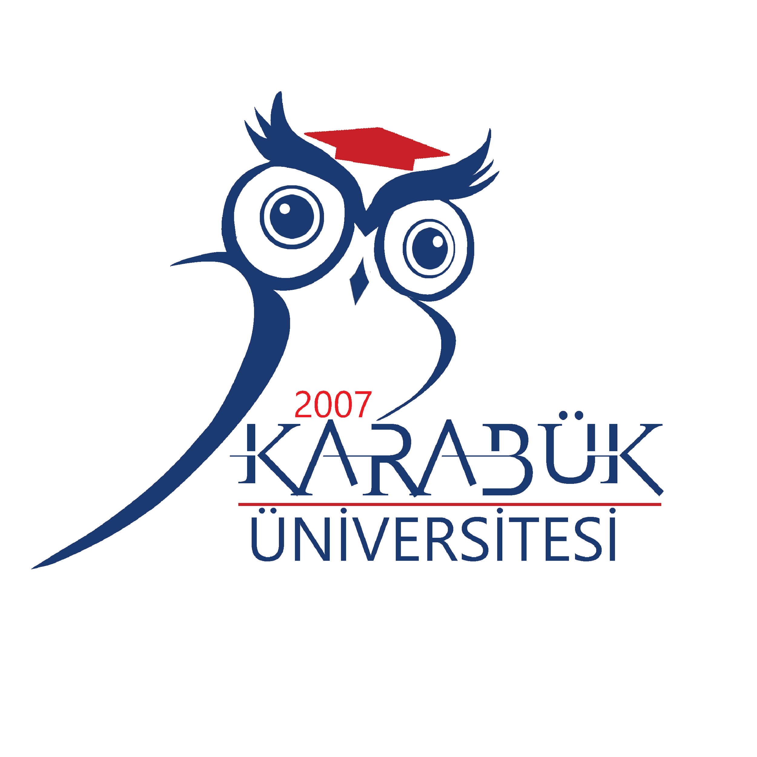 Karabuk University Logo