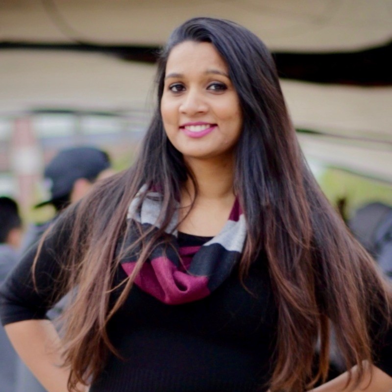 Praneetha Kotla