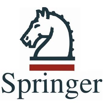 springer Logo