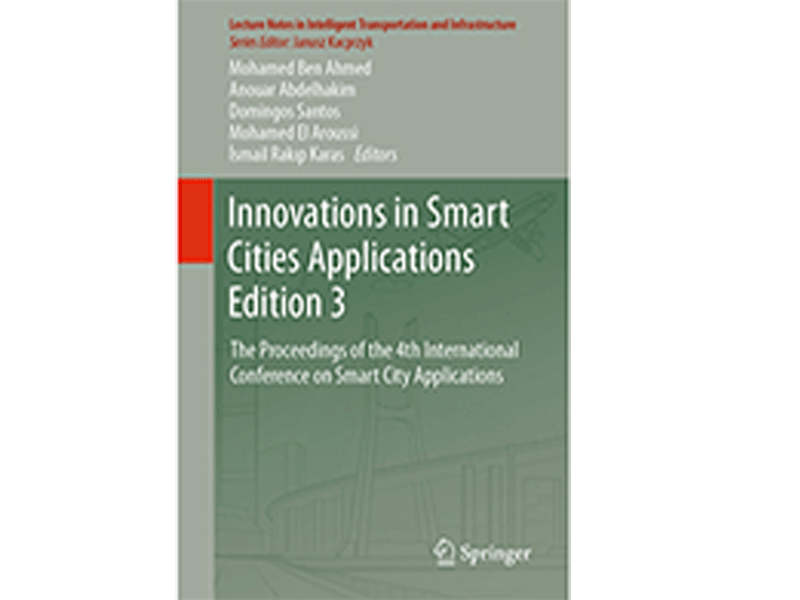 Springer Publication 2019