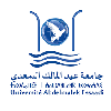 UAE University Logo